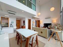 One Jervois (D10), Condominium #636360281